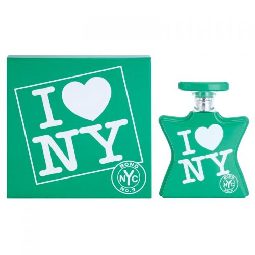 Bond No. 9 I Love New York for Earth Day woda perfumowana unisex 100 ml