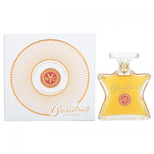 Bond No. 9 Midtown Broadway Nite woda perfumowana dla kobiet 50 ml