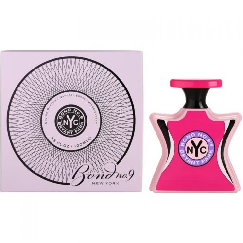 Bond No. 9 Midtown Bryant Park woda perfumowana dla kobiet 100 ml