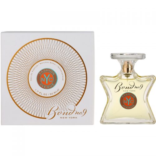 Bond No. 9 Midtown Fashion Avenue woda perfumowana dla kobiet 50 ml