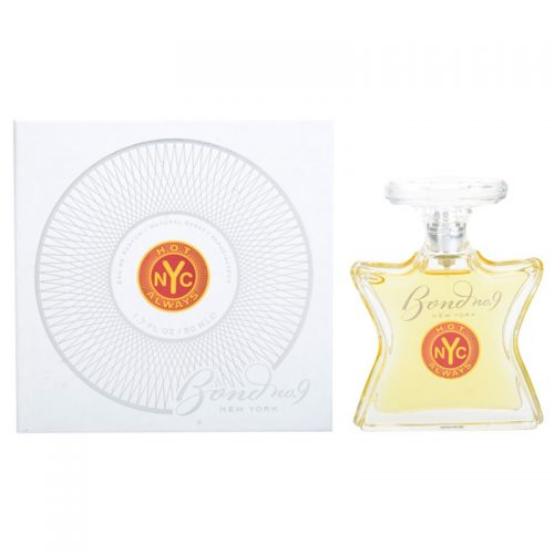 Bond No. 9 Midtown H.O.T. Always woda perfumowana dla mężczyzn 50 ml
