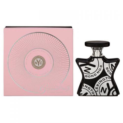 Bond No. 9 Midtown Lexington Avenue woda perfumowana unisex 100 ml