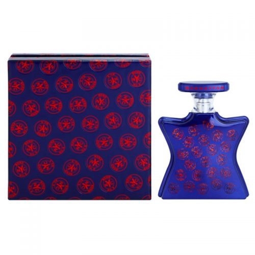 Bond No. 9 Midtown Manhattan woda perfumowana unisex 100 ml