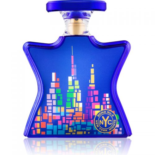 Bond No. 9 Midtown New York Nights woda perfumowana unisex 100 ml