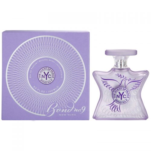 Bond No. 9 Midtown The Scent of Peace woda perfumowana dla kobiet 100 ml