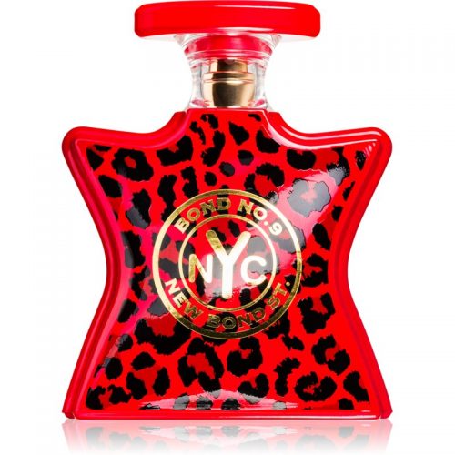 Bond No. 9 New Bond Street woda perfumowana unisex 100 ml
