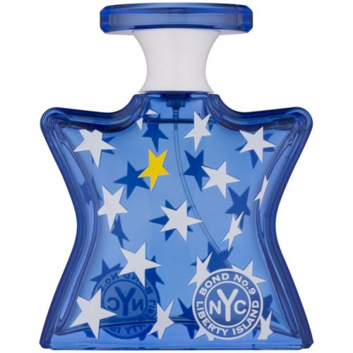 Bond No. 9 New York Beaches Liberty Island woda perfumowana unisex 100 ml