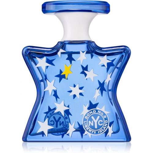 Bond No. 9 New York Beaches Liberty Island woda perfumowana unisex 50 ml