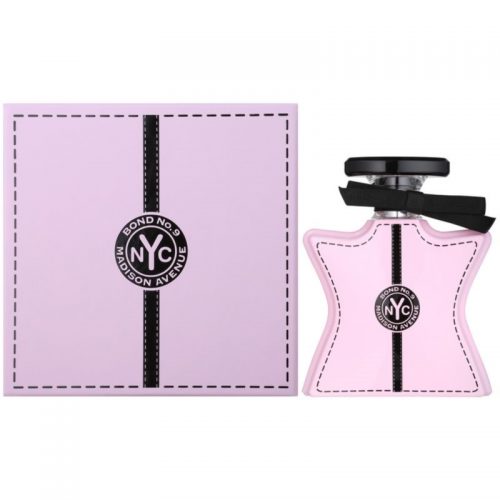 Bond No. 9 Uptown Madison Avenue woda perfumowana dla kobiet 100 ml