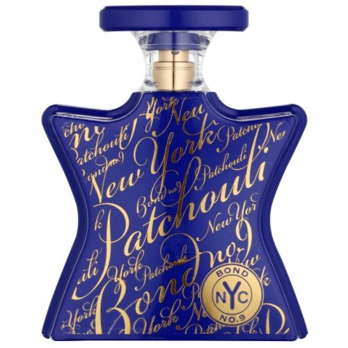 Bond No. 9 Uptown New York Patchouli woda perfumowana unisex 100 ml