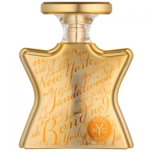 Bond No. 9 Uptown New York Sandalwood woda perfumowana unisex 50 ml