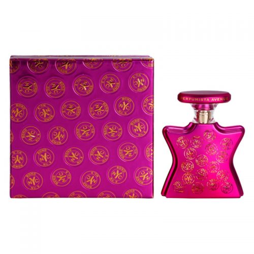 Bond No. 9 Uptown Perfumista Avenue woda perfumowana dla kobiet 50 ml