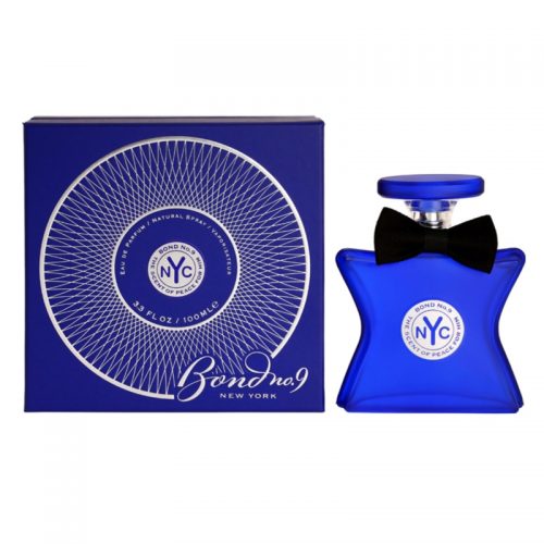 Bond No. 9 Uptown The Scent of Peace for Him woda perfumowana dla mężczyzn 100 ml