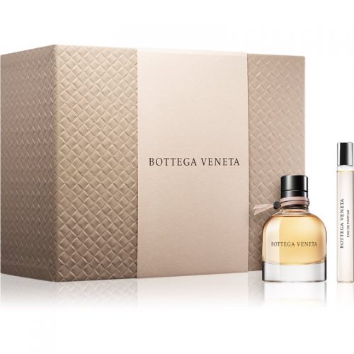 Bottega Veneta Bottega Veneta zestaw upominkowy IV. dla kobiet