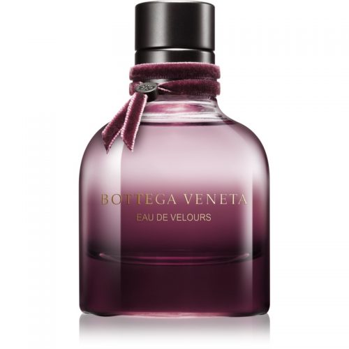 Bottega Veneta Eau de Velours woda perfumowana dla kobiet 50 ml