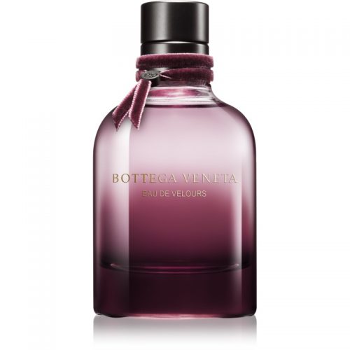 Bottega Veneta Eau de Velours woda perfumowana dla kobiet 75 ml