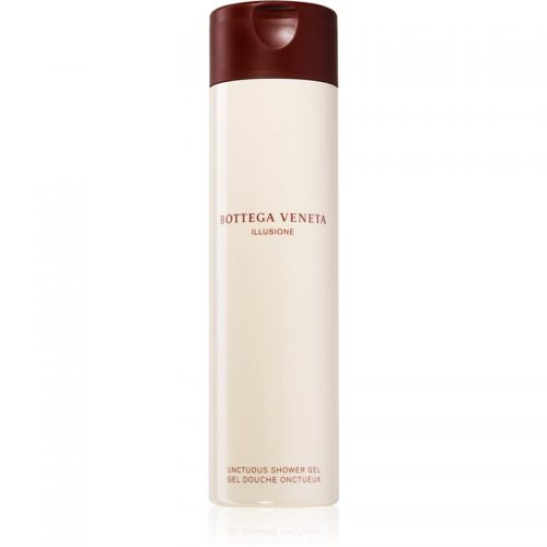 Bottega Veneta Illusione żel pod prysznic dla kobiet 200 ml