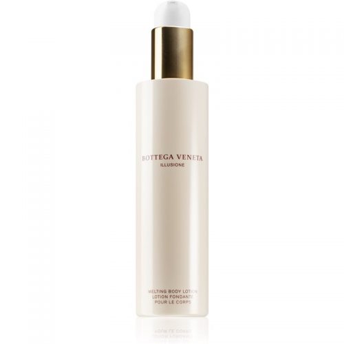 Bottega Veneta Illusione mleczko do ciała dla kobiet 200 ml