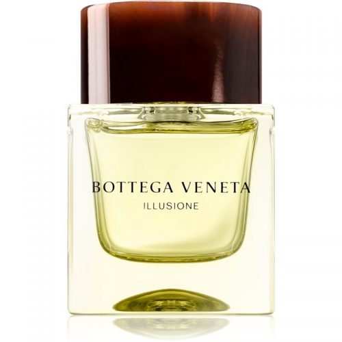Bottega Veneta Illusione woda toaletowa dla mężczyzn 50 ml