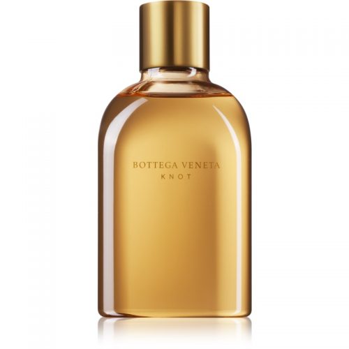 Bottega Veneta Knot żel pod prysznic dla kobiet 200 ml