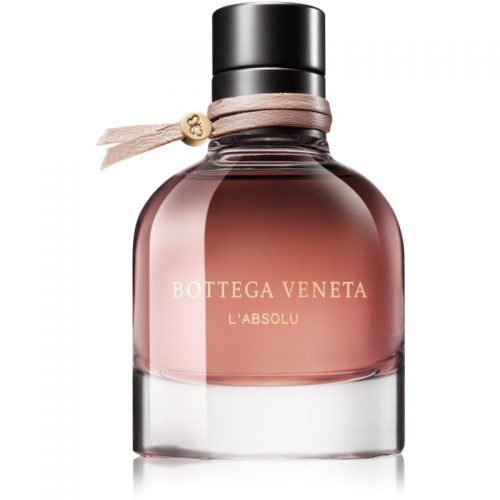 Bottega Veneta L’Absolu woda perfumowana dla kobiet 50 ml
