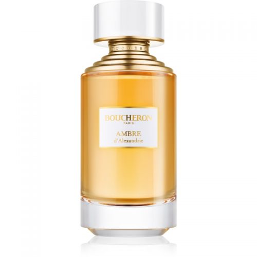 Boucheron Ambre d’Alexandrie woda perfumowana unisex 125 ml