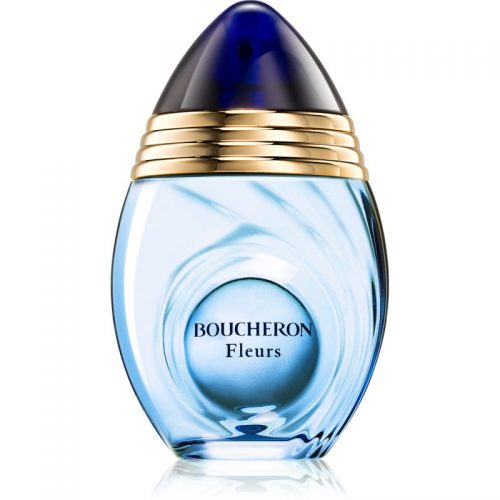 Boucheron Fleurs woda perfumowana dla kobiet 100 ml
