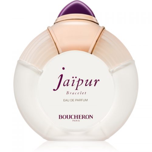 Boucheron Jaipur Bracelet woda perfumowana dla kobiet 100 ml
