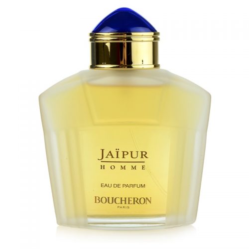 Boucheron Jaïpur Homme woda perfumowana dla mężczyzn 100 ml