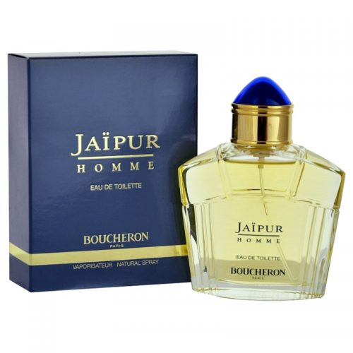 Boucheron Jaïpur Homme woda toaletowa dla mężczyzn 100 ml