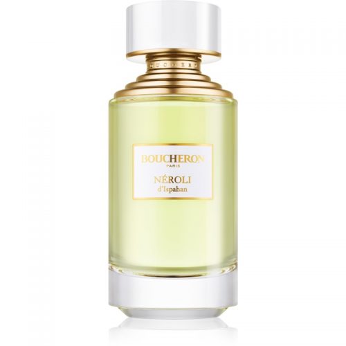 Boucheron Néroli d’Ispahan woda perfumowana unisex 125 ml