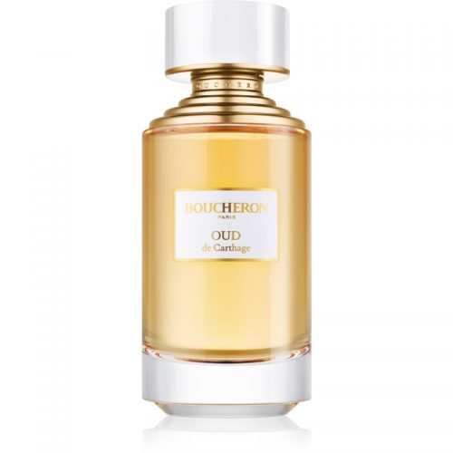 Boucheron Oud de Carthage woda perfumowana unisex 125 ml