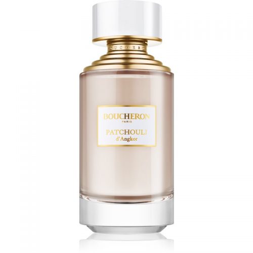 Boucheron Patchouli d’Angkor woda perfumowana unisex 125 ml