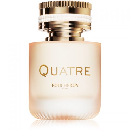 Boucheron Quatre En Rose woda perfumowana dla kobiet 30 ml