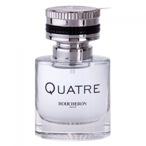 Boucheron Quatre woda toaletowa dla mężczyzn 30 ml