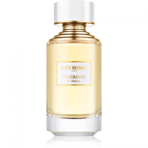 Boucheron Tubéreuse de Madras woda perfumowana unisex 125 ml