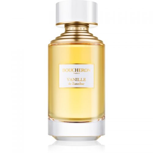 Boucheron Vanille de Zanzibar woda perfumowana unisex 125 ml