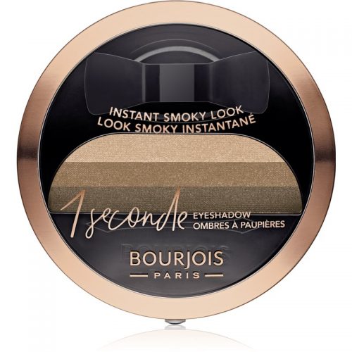Bourjois 1 Seconde odcień 02 Brun-ette a Dorée 3 g