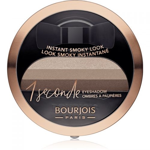 Bourjois 1 Seconde odcień 06 Abracada’brown 3 g