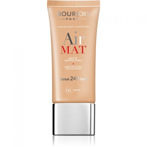 Bourjois Air Mat podkład matujący odcień 04 Beige 30 ml