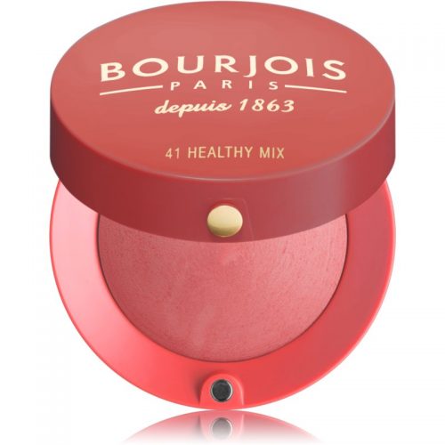 Bourjois Blush róż do policzków odcień 41 Healthy Mix 2,5 g