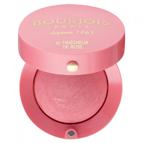 Bourjois Blush róż do policzków odcień 42 Rose Blossom 2,5 g