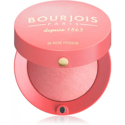 Bourjois Blush róż do policzków odcień 54 Rose Frisson 2,5 g