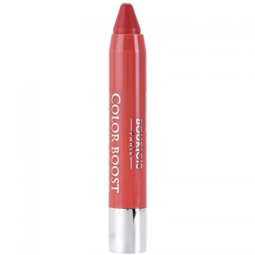 Bourjois Color Boost szminka w sztyfcie SPF 15 odcień Proudly Naked 07 2,75 g
