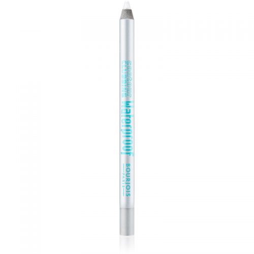 Bourjois Contour Clubbing wodoodporna kredka do oczu odcień 52 Disco Ball 1,2 g