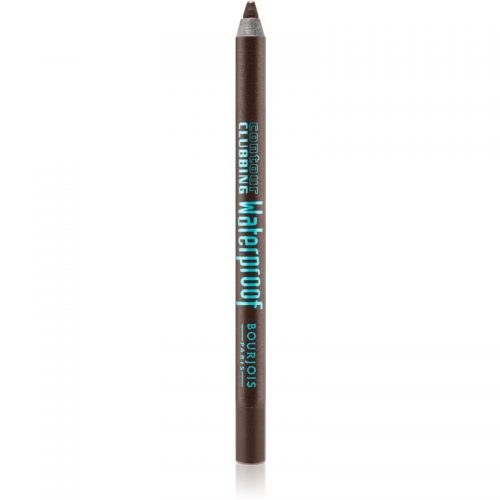 Bourjois Contour Clubbing wodoodporna kredka do oczu odcień 57 Up and Brown 1,2 g