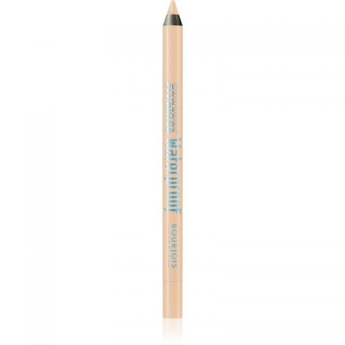 Bourjois Contour Clubbing wodoodporna kredka do oczu odcień 68 1,2 g