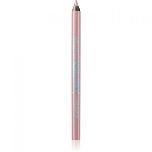 Bourjois Contour Clubbing wodoodporna kredka do oczu odcień 69 Rosing Star 1,2 g