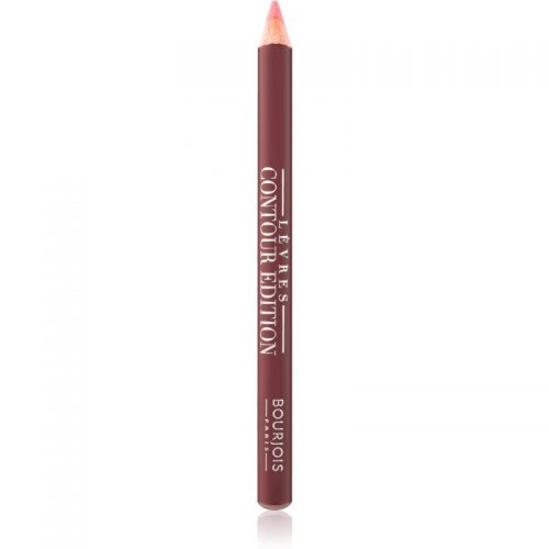 Bourjois Contour Edition trwała konturówka do ust odcień 01 Nude Wave 1,14 g