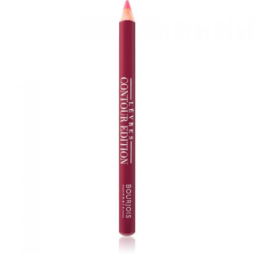 Bourjois Contour Edition trwała konturówka do ust odcień 05 Berry Much 1,14 g